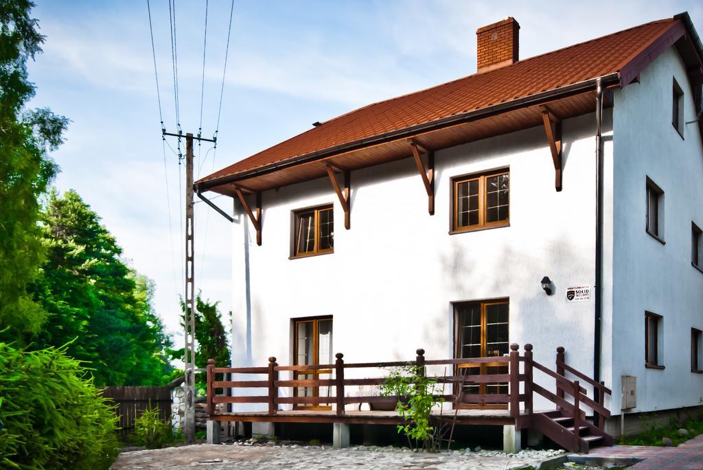 Vital House Казімеж-Дольний Екстер'єр фото